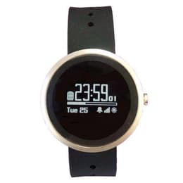 Smart hodinky Leotec Fitwatch XL á Nie - Čierna