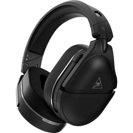 Slúchadlá Turtle Beach Stealth 700 Gen 2 Potláčanie hluku gaming wireless Mikrofón - Čierna