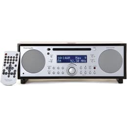 Mikro hi-fi systém Tivoli Audio Music System BT Bluetooth