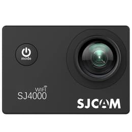 Športová kamera Sjcam SJ4000