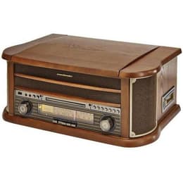 Gramofón Soundmaster NR540