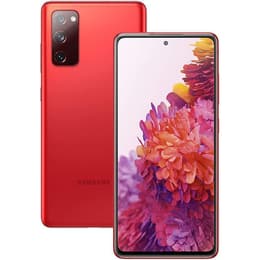 Galaxy S20 FE 5G 128 GB - Červená