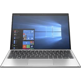 HP Elite X2 G4 13" (2020) - Core i5 - Gen 8 (U) - 8GB - SSD 256 GB QWERTY - Švédska