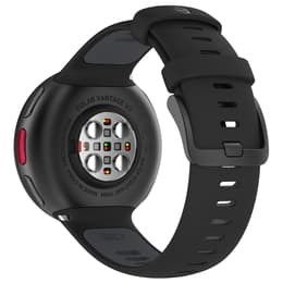 Polar Vantage V2 Bluetooth 47 mm - Čierna