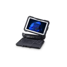 PANASONIC FZ-VEKG21 CORE I5 10310U 10" (2021) - Core i5 - Gen 10 (U) - 16GB - 512 GB SSD AZERTY - Francúzska