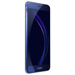 Honor 8 64GB - Modrá - Neblokovaný