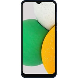 Galaxy A03 64GB - Modrá - Neblokovaný