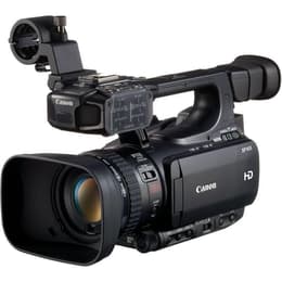 Videokamera Canon XF105 - Čierna
