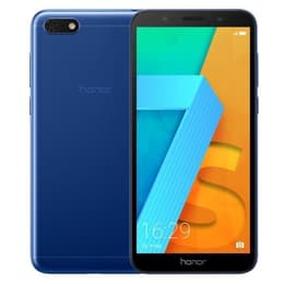 Honor 7S 16GB - Modrá - Neblokovaný