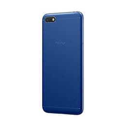 Honor 7S 16GB - Modrá - Neblokovaný