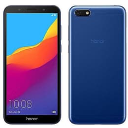 Honor 7S 16GB - Modrá - Neblokovaný