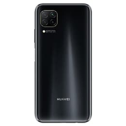 Huawei P40 Lite 128GB - Čierna - Neblokovaný