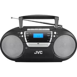 Rádio Jvc RC-D322B