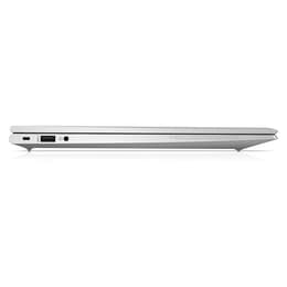 HP EliteBook 855 G7 15" (2020) - Ryzen 5 PRO 4650U - 16GB - SSD 512 GB QWERTY - Španielská