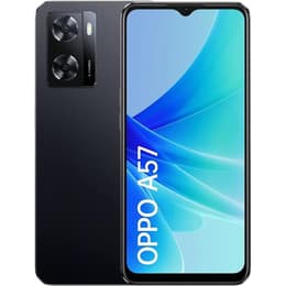 Oppo A57 4G 64GB - Čierna - Neblokovaný