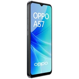 Oppo A57 4G 64GB - Čierna - Neblokovaný