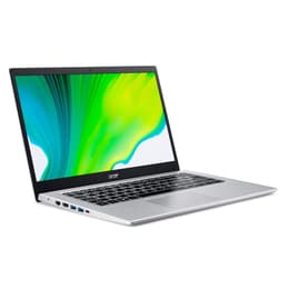 Acer Aspire 5 A514-54 14" (2021) - Core i3-1115G4 - 8GB - SSD 512 GB QWERTY - Španielská