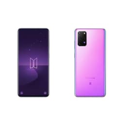 Galaxy S20+ 128GB - Fialová - Neblokovaný