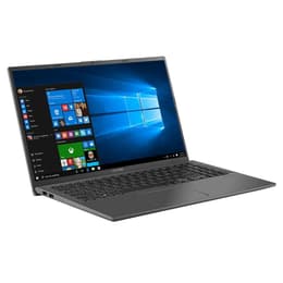 Asus NoteBook P1504J 15" (2019) - Core i3-1005G1 - 4GB - SSD 256 GB AZERTY - Francúzska