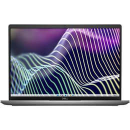Dell Latitude 7440 14" (2020) - Core i5 - Gen 13 (U) - 16GB - SSD 256 GB QWERTY - Švédska