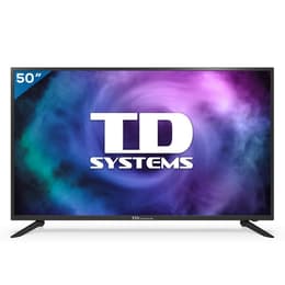 Televízor Td Systems 127 cm K50DLG12US 3840x2160