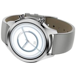 Smart hodinky Mobvoi TicWatch C2+ á á - Strieborná