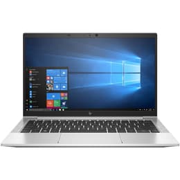HP EliteBook 830 G7 13" (2020) - Core i5 - Gen 10 (U) - 16GB - SSD 512 GB AZERTY - Francúzska