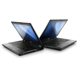 Dell Latitude E5410 14" (2011) - Core i5-560M - 4GB - HDD 320 GB AZERTY - Francúzska