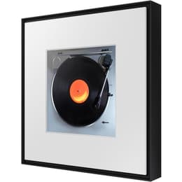 Bluetooth Reproduktor HW-LS60D/ZF - Music Frame - Čierna