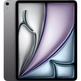 iPad Air 13" (2025) 7. generácia 1000 GB - WiFi + 5G - Vesmírna Šedá