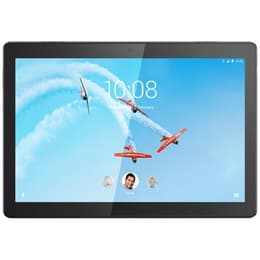 Lenovo Tab M10 128GB - Modrá - WiFi + 4G
