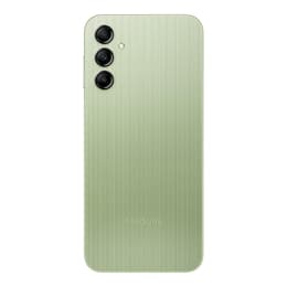 Galaxy A14 128GB - Zelená - Neblokovaný