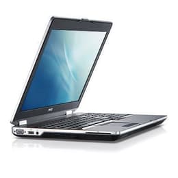 Dell Latitude E6520 15" (2011) - Core i3-2330M - 4GB - HDD 320 GB QWERTY - Anglická