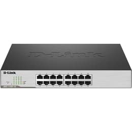 D-Link DGS-1100-16 Rozbočovač
