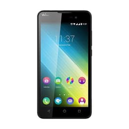 Wiko Lenny 4GB - Tyrkysová - Neblokovaný