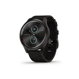 Smart hodinky Garmin 010-02240-03 á á - Čierna