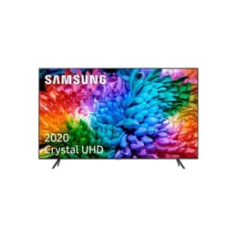 Televízor Samsung 163 cm UE65TU7125 3840 x 2160