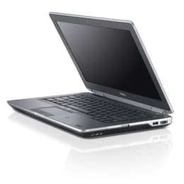 Dell Latitude E6330 13" (2013) - Core i5-3340M - 8GB - SSD 120 GB AZERTY - Francúzska