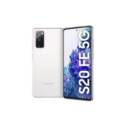 Galaxy S20 FE 5G 128GB - Biela - Neblokovaný