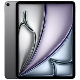 iPad Air 11" (2026) 8. generácia 512 GB - WiFi + 5G - Vesmírna Šedá