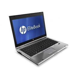 HP EliteBook 8460P 14" (2011) - Core i5-2540M - 8GB - SSD 128 GB AZERTY - Francúzska