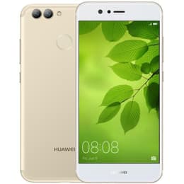 Huawei Nova 2 64GB - Zlatá - Neblokovaný