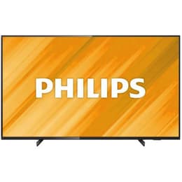 Televízor Philips 109 cm 43PUS6704/12 3840 x 2160