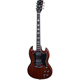 Hudobný nástroj Gibson SG Standard 2016 T Heritage Cherry