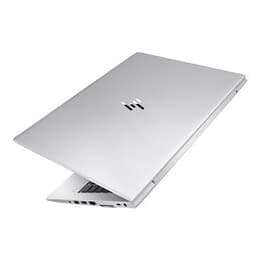 HP EliteBook 840 G5 14" (2018) - Core i5-8350U - 8GB - SSD 512 GB QWERTZ - Nemecká