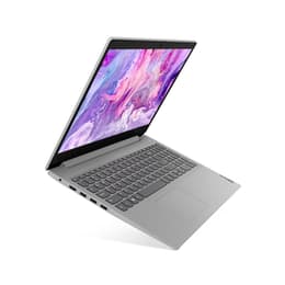 Lenovo IdeaPad 3 14" (2020) - Athlon Silver 3050U - 8GB - SSD 256 GB AZERTY - Francúzska