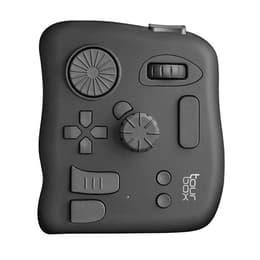 Diaľkový ovládač Tourbox Elite