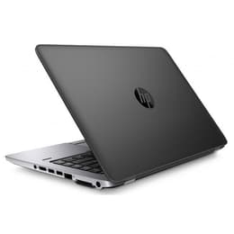 HP EliteBook 840 G1 14" (2013) - Core i5-4300U - 8GB - SSD 128 GB AZERTY - Francúzska