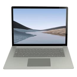 Microsoft Surface Laptop 3 13" (2019) - Core i5 - Gen 10 (G) - 8GB - SSD 256 GB QWERTY - Anglická