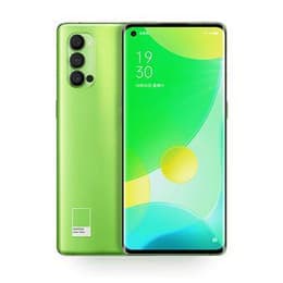 Oppo Reno4 Pro 5G 256GB - Zelená - Neblokovaný